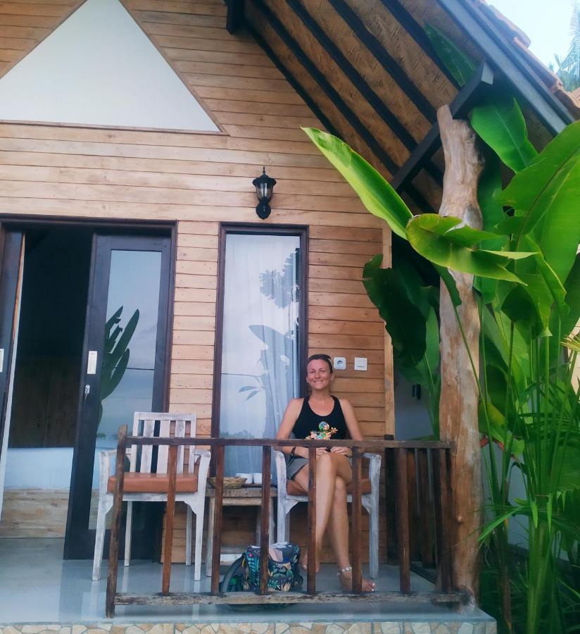 Bukit Keker Cottage Toyapakeh Exterior photo